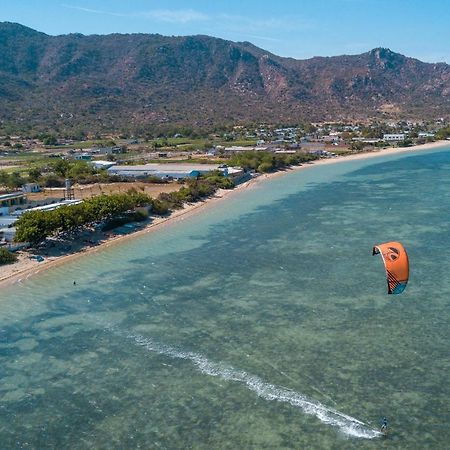 Отель Phi Kite School Фанранг Экстерьер фото